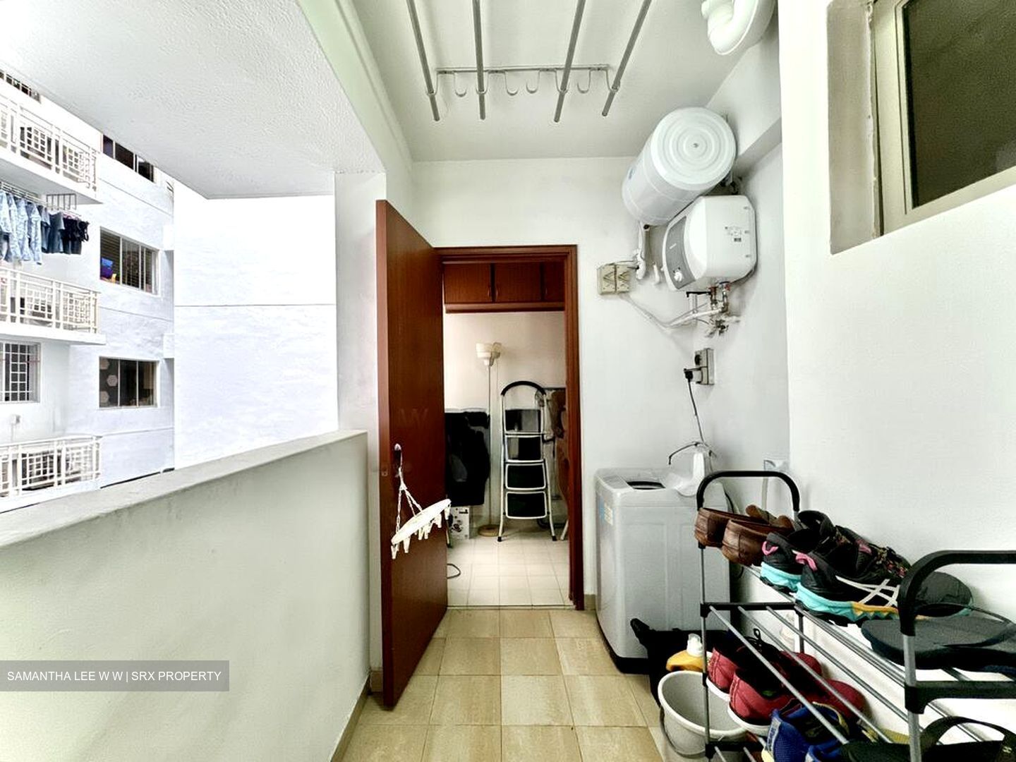 Parc Vista (D22), Condominium #527862771